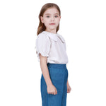 Basic Blouse For Girls Image