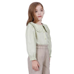 Basic Shirt For Girls Image