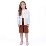 Basic Shirt For Girls Image