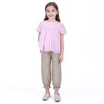 Basic Blouse For Girls Image