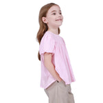Basic Blouse For Girls Image