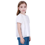 Basic Blouse For Girls Image