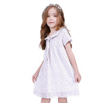 Basic Dress For Girls Image
