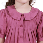 Basic Dress For Girls Image