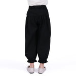 Basic Pants For Girls Image
