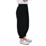 Basic Pants For Girls Image