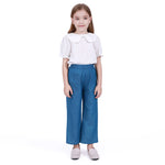 Basic Pants For Girls Image
