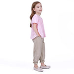 Basic Pants For Girls Image
