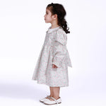 Street Look Dress For Baby Girl Image
