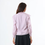 Classic Blouse for Women Image