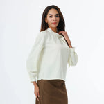 Classic Blouse for Women Image