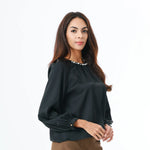 Classic Blouse for Women Image