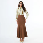 Classic Skirt for Women Image