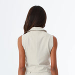 Formal Waistcoat for Women Image