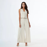 Formal Waistcoat for Women Image