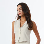 Formal Waistcoat for Women Image