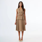 Formal Waistcoat for Women Image