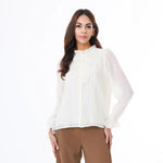 Fashion Shirt for Women Off White Image
