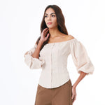 Fashion Shirt for Women Image