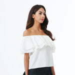 Fashion Blouse for Women Image