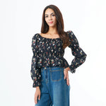 Fashion Blouse for Women Image