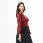 Fashion Blouse for Women Image