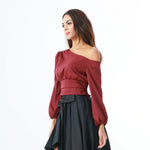 Fashion Blouse for Women Image