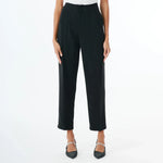 Black Fashion Pants for Women Image