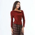 Fashion T.Shirt for Women Image