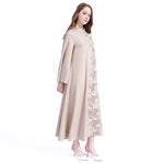 Galabia Arabic Style For Women Image