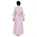 Floral Galabia for Women Image