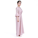 Floral Galabia for Women Image