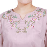 Floral Galabia for Women Image