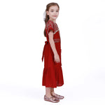 Embroidery Galabia for Girls Image