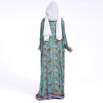 Isalmic Prayer Robe For Women Image