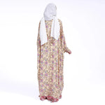 Isalmic Prayer Robe For Women Image