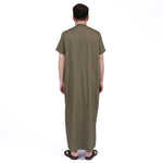 Embroidery Thoub for Men Image