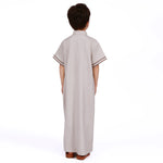 Thoub Arabic StyleFor Boys Image