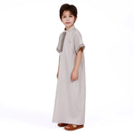 Thoub Arabic StyleFor Boys Image