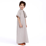 Thoub Arabic StyleFor Boys Image