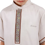Thoub Arabic StyleFor Boys Image