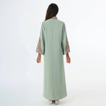 Embroidery Galabia for Women Image