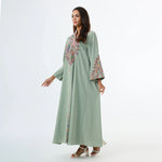 Embroidery Galabia for Women Image