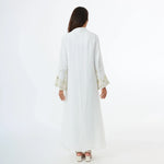 Embroidery Galabia for Women Image