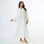 Embroidery Galabia for Women Image