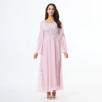 Galabia for Women Pink Image