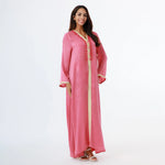 Embroidery Galabia for Women Image
