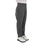 Solid Formal Pants for Boys Image