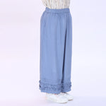 Plain Pants for Girls Image