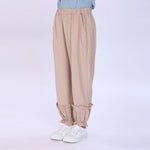 Plain Pants for Girls Image